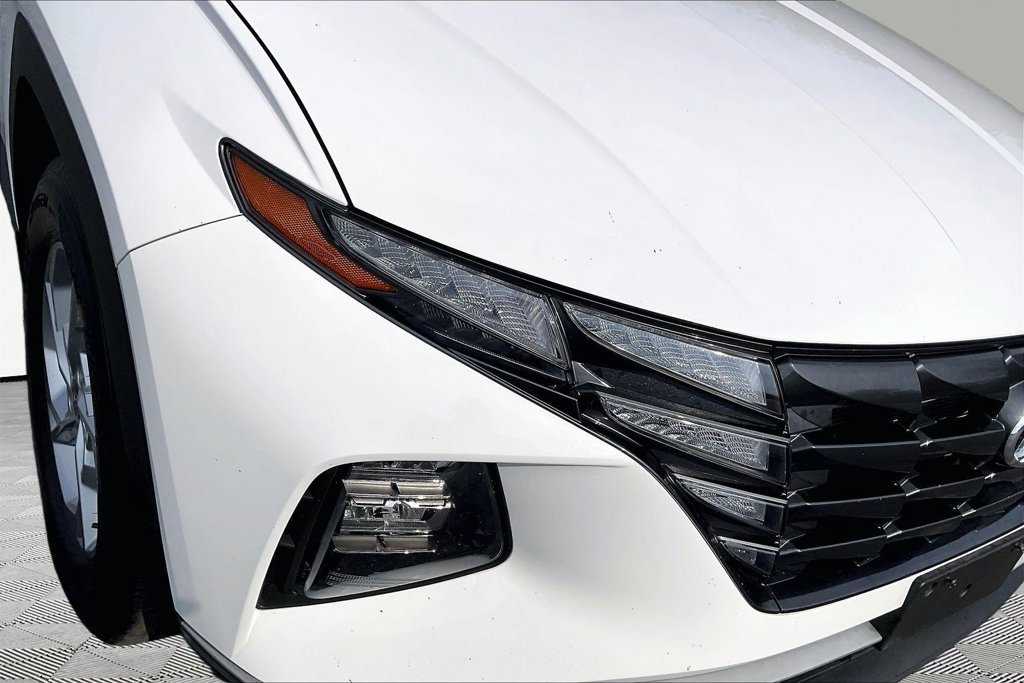 Used 2023 Hyundai Tucson SEL FWD image 35