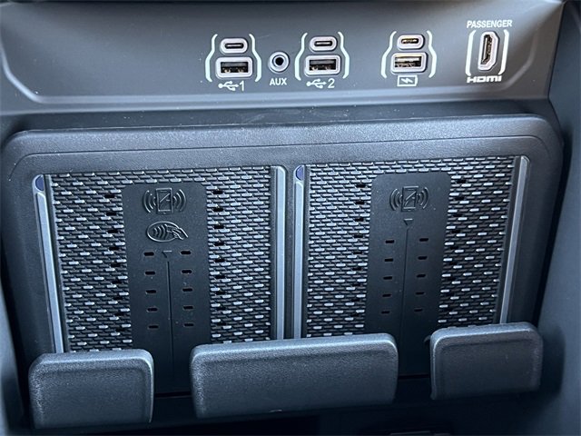 New 2026 RAM 1500 Laramie w/ Night Edition image 28