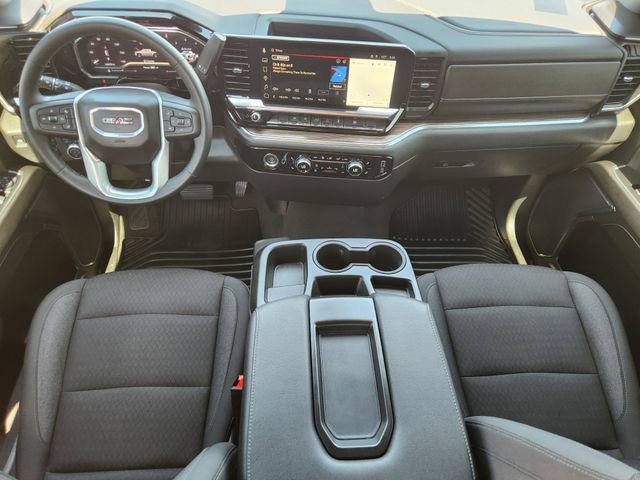 Used 2024 GMC Sierra 1500 Elevation AWD/4WD image 26