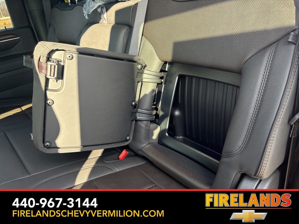 New 2026 Chevrolet Silverado 2500 High Country image 67