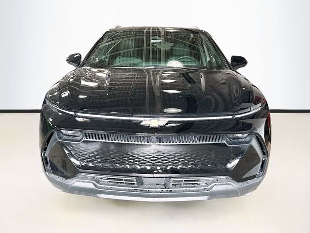 New 2026 Chevrolet Equinox EV LT AWD/4WD image 4