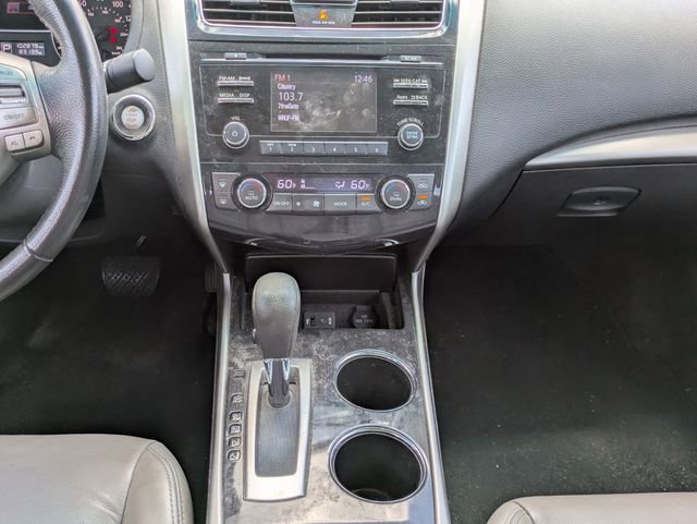 Used 2014 Nissan Altima 2.5 SV FWD image 12
