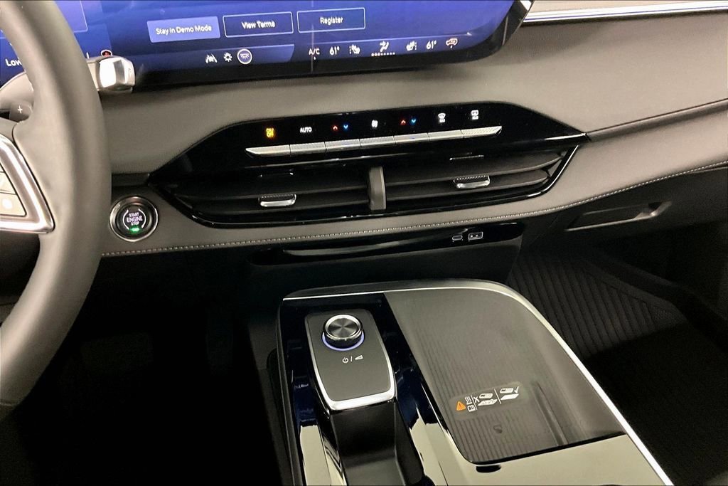 New 2026 Buick Enclave Sport Touring w/ Super Cruise Package FWD image 7