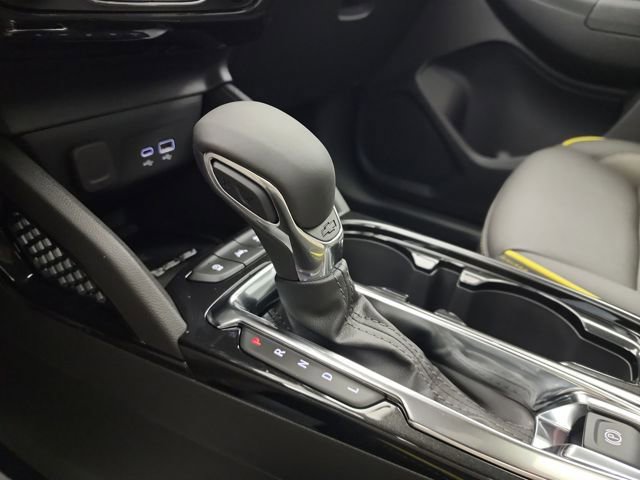 New 2026 Chevrolet TrailBlazer ACTIV w/ Convenience Package image 29