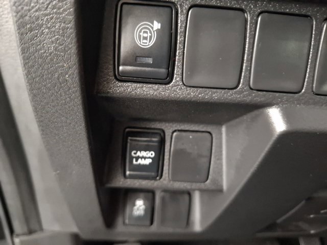Used 2024 Nissan Frontier Pro-X w/ Technology Package RWD image 22