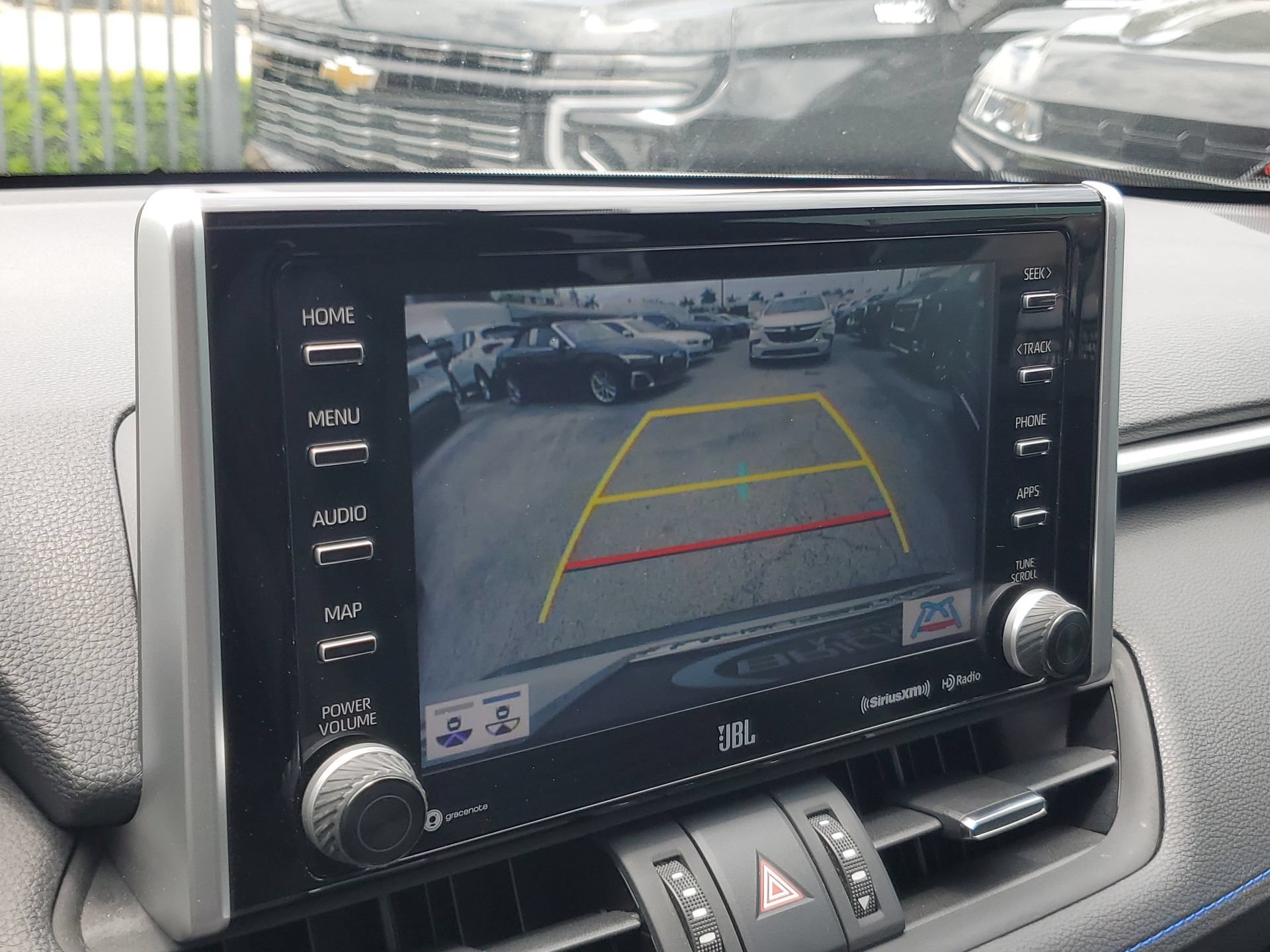 Used 2019 Toyota RAV4 XSE w/ XSE Weather Package AWD/4WD image 31