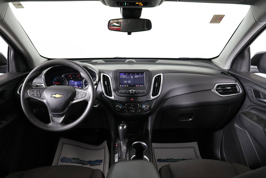 Used 2020 Chevrolet Equinox LT image 27