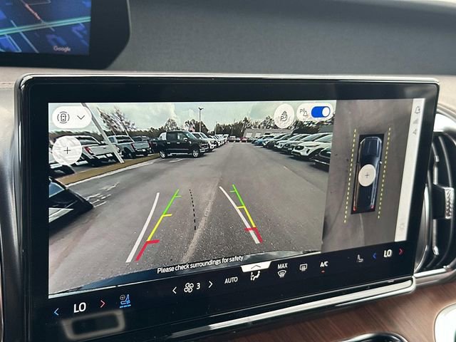 New 2026 Ford Expedition King Ranch image 41