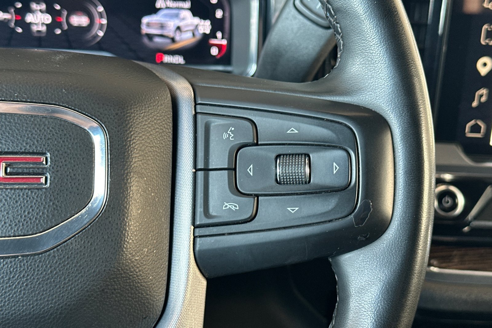 Used 2023 GMC Sierra 1500 Elevation AWD/4WD image 32