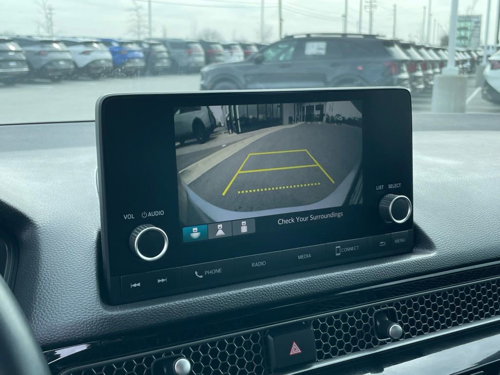 Used 2023 Honda Civic Sport image 15