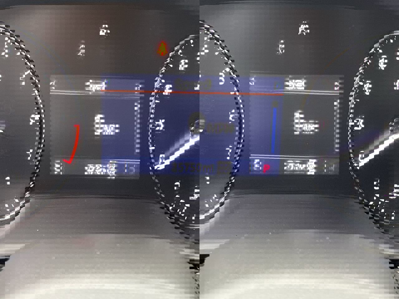 Certified 2023 Buick Envision Preferred w/ Sport Touring Package image 15