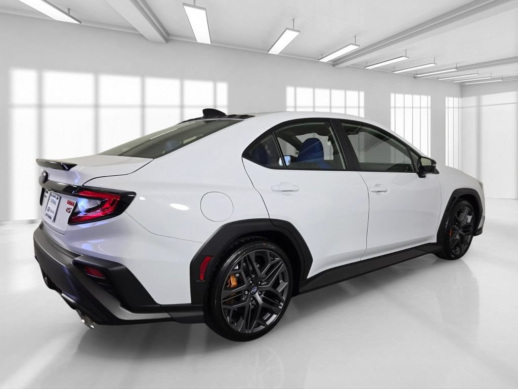 New 2026 Subaru WRX tS w/ Accessory Package #2 AWD/4WD image 6