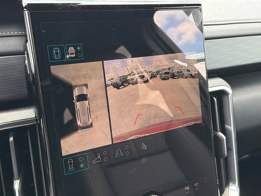 New 2026 GMC Acadia Elevation FWD image 24