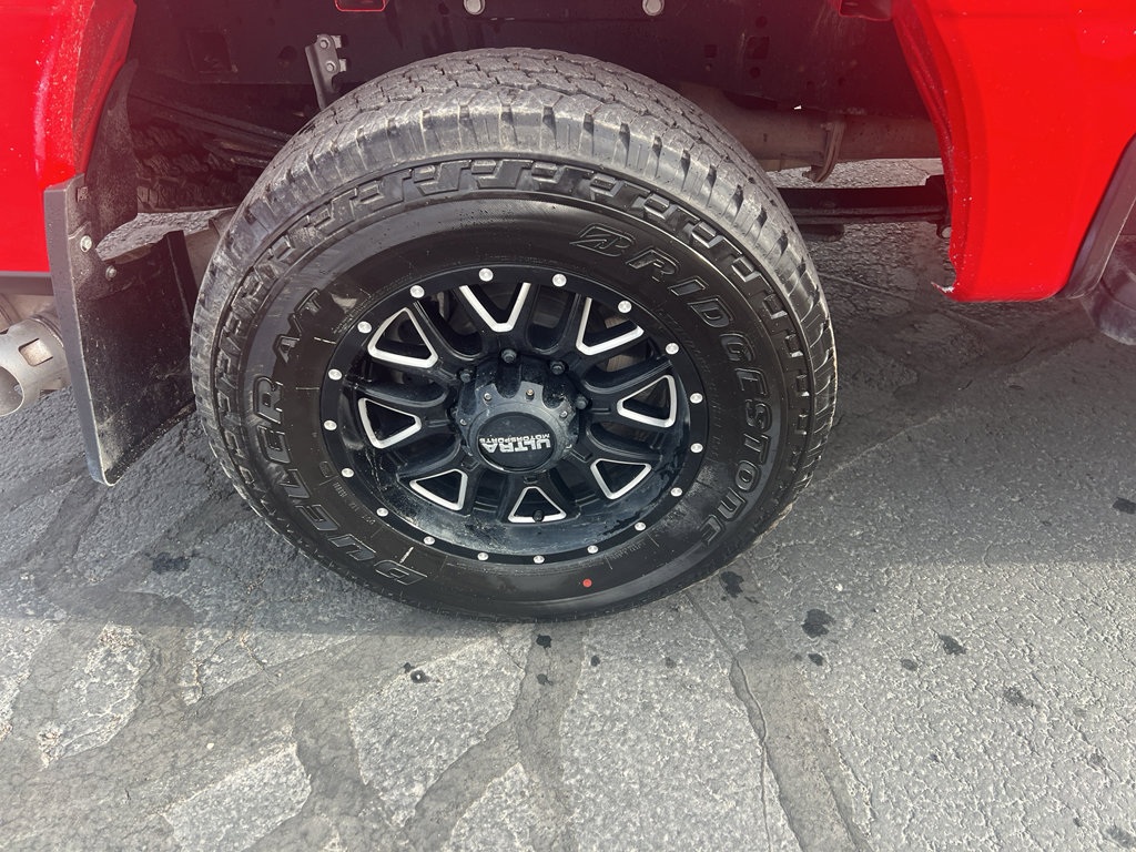 Used 2024 Ford F250 Lariat w/ Lariat Ultimate Package image 3