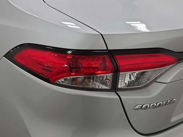 Certified 2023 Toyota Corolla LE w/ Carpet Mat Package (TMS) image 28