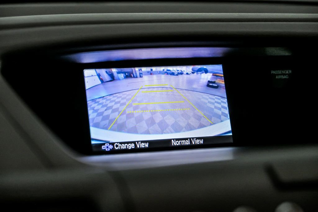 Used 2012 Honda CR-V EX-L image 19