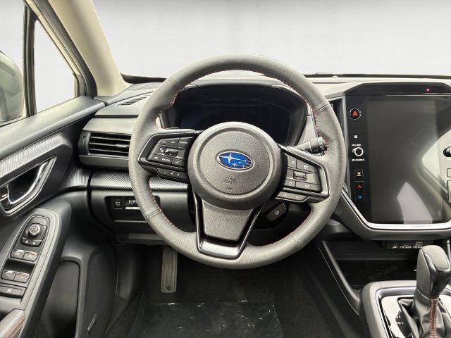 New 2026 Subaru Crosstrek 2.5i Limited AWD/4WD image 12