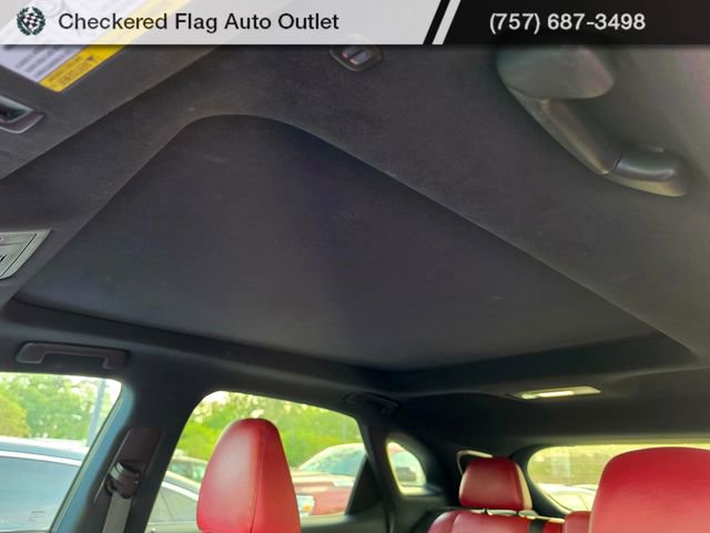 Used 2016 Lexus RX 350 F Sport w/ Accessory Package AWD/4WD image 9