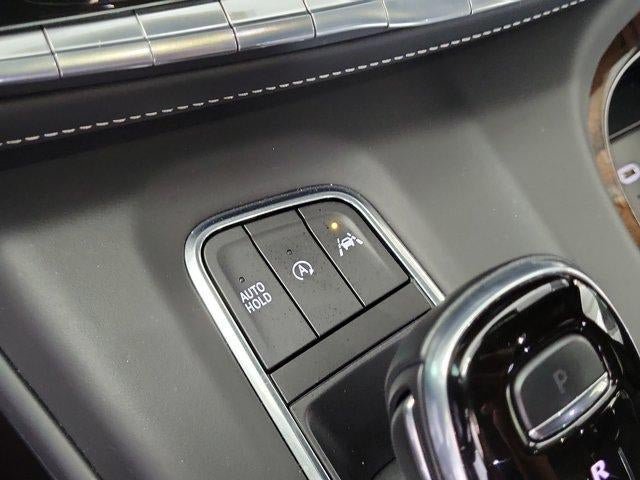 Used 2021 Cadillac Escalade Premium Luxury Platinum RWD image 30