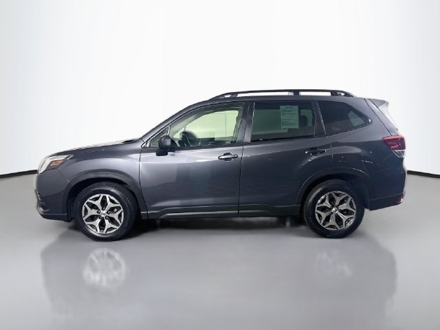 Certified 2024 Subaru Forester Premium AWD/4WD image 5