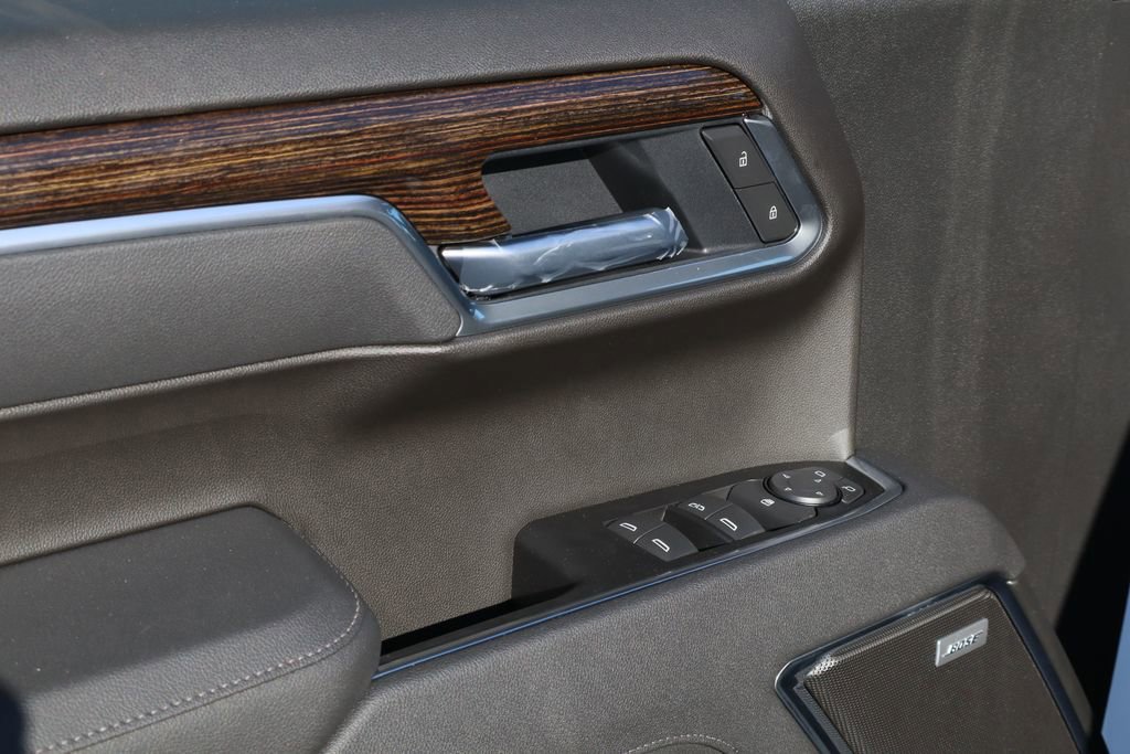 New 2026 GMC Sierra 1500 Elevation w/ Elevation Premium Package image 14