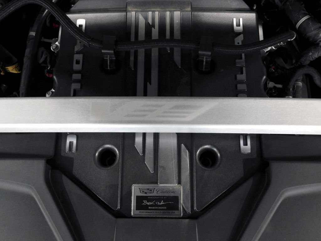 Used 2025 Cadillac CT5 V Blackwing RWD image 18