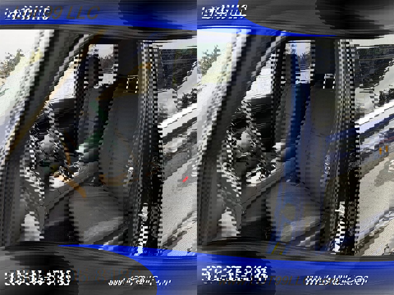 Used 2014 Jeep Grand Cherokee Laredo w/ Quick Order Package 23E image 12