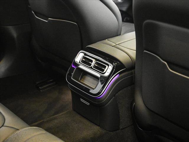 Certified 2023 Mercedes-Benz S 500 4MATIC w/ AMG Line image 18
