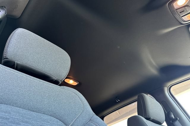 New 2026 RAM 1500 Tradesman RWD image 15