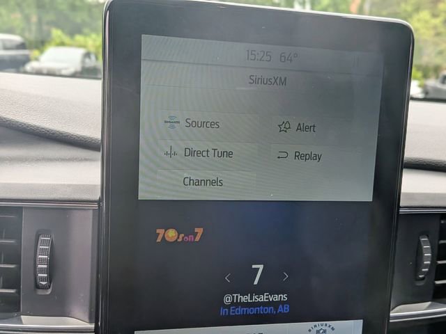 Used 2024 Ford Explorer ST w/ Equipment Group 401A AWD/4WD image 21