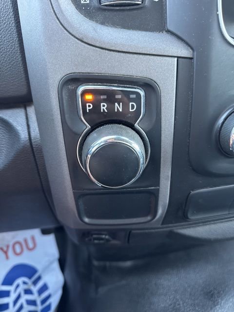 Used 2014 RAM 1500 Tradesman image 18