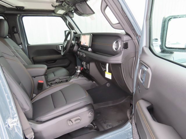 New 2026 Jeep Gladiator Sport image 23