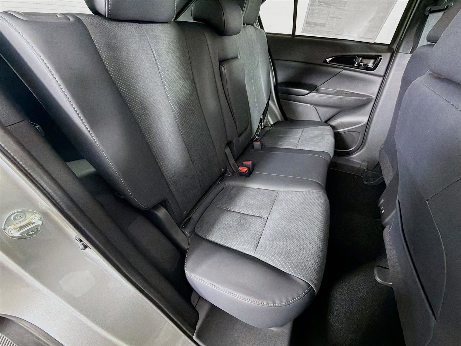 New 2026 Mitsubishi Eclipse Cross SE image 25