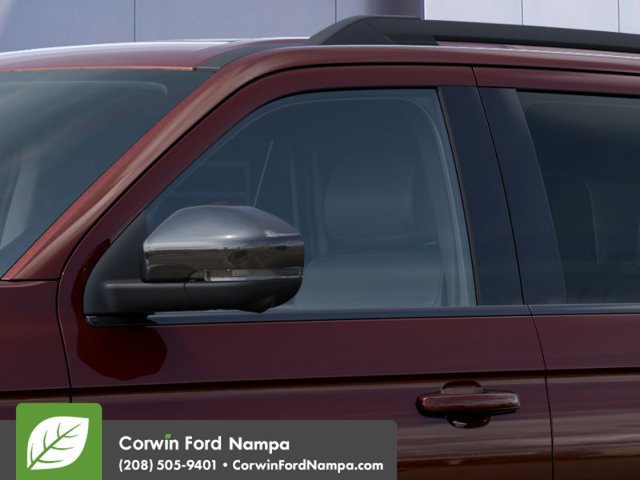 New 2027 Ford Expedition Tremor w/ Driver's Package AWD/4WD image 20