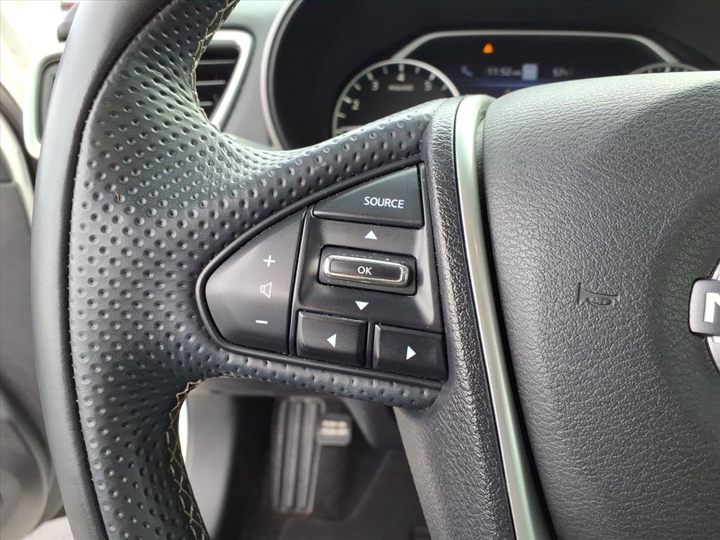 Used 2023 Nissan Maxima Platinum w/ Sport Mat Group image 22