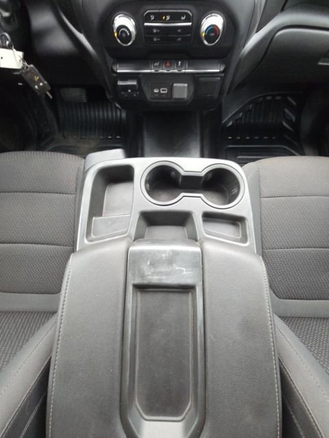 Used 2023 GMC Sierra 2500 Pro w/ Gooseneck/5TH Wheel Package image 34