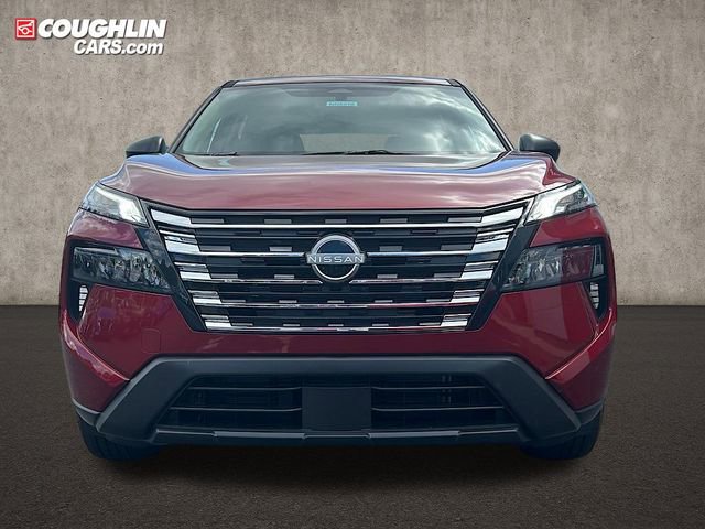 New 2026 Nissan Rogue S image 14