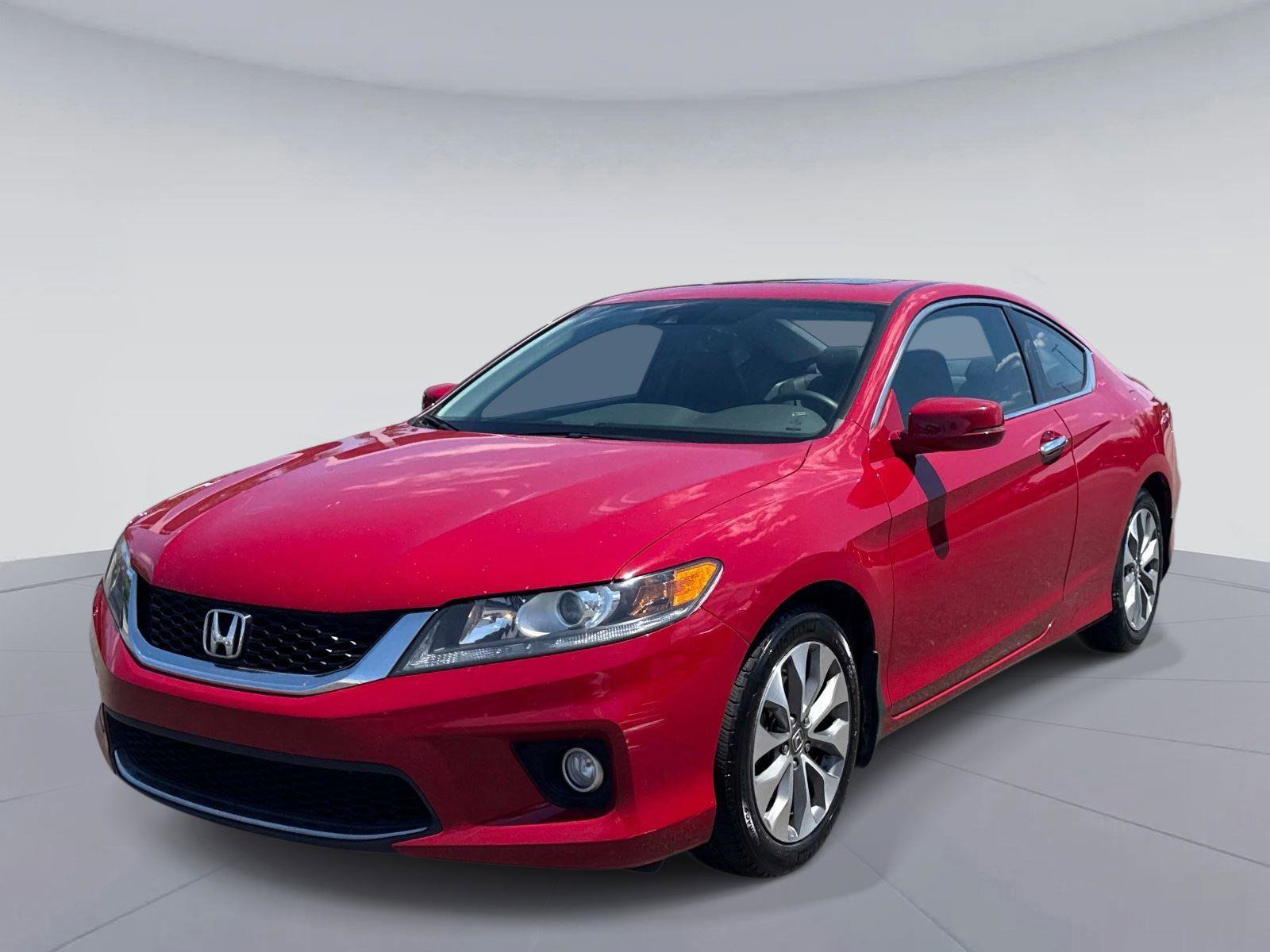 Used 2014 Honda Accord EX-L image 8
