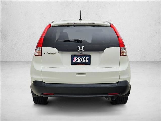 Used 2014 Honda CR-V EX image 6