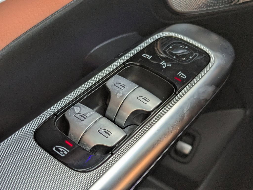 Certified 2026 Mercedes-Benz GLC 300 4MATIC image 10