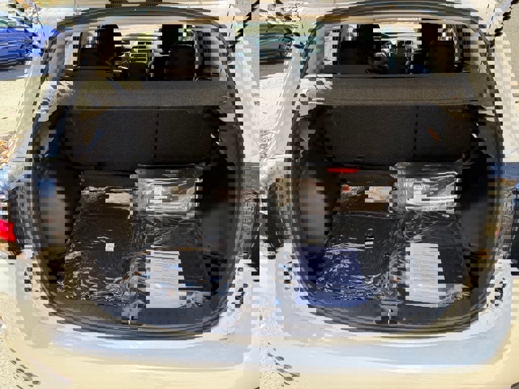 New 2025 Mitsubishi Outlander Sport LE image 16