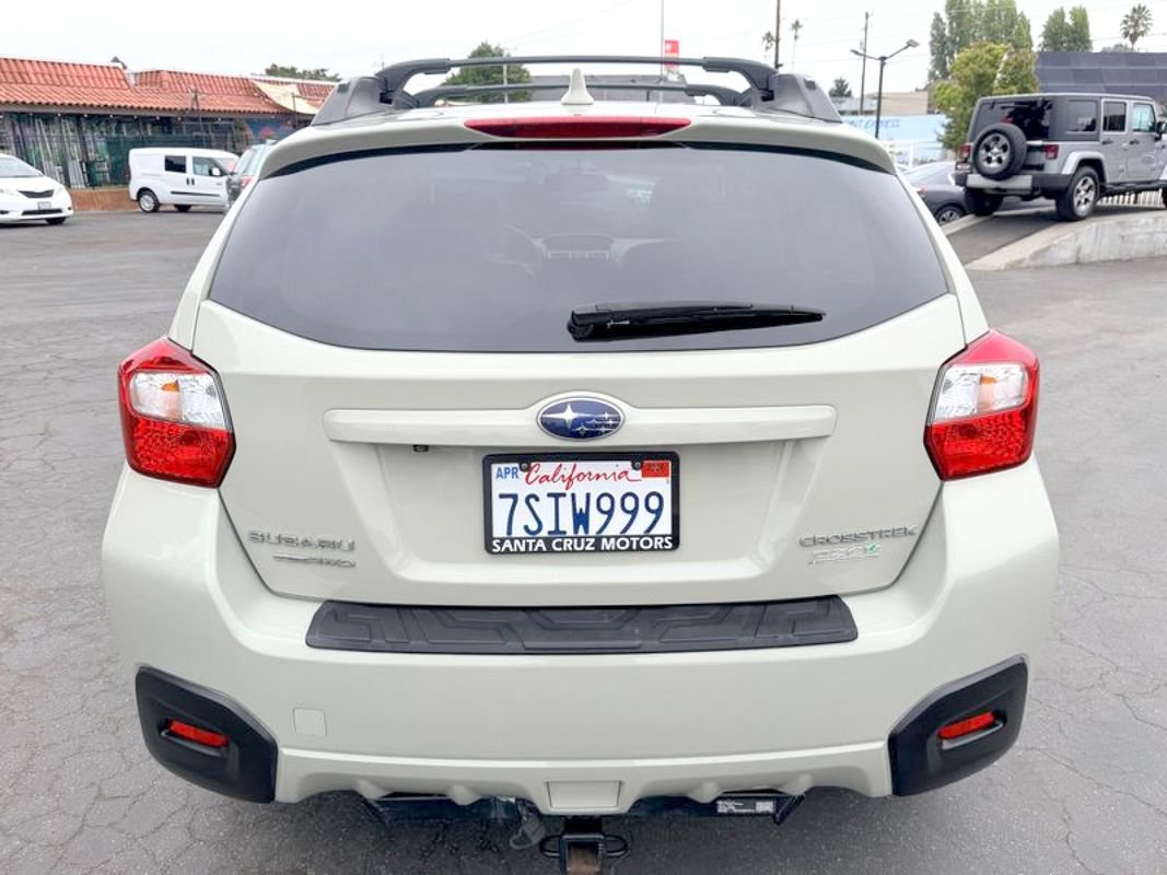Used 2016 Subaru Crosstrek 2.0i Limited w/ Popular Package #1 image 5