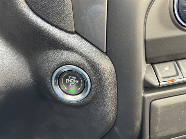 New 2025 Chevrolet Silverado 1500 W/T w/ WT Safety Package image 15