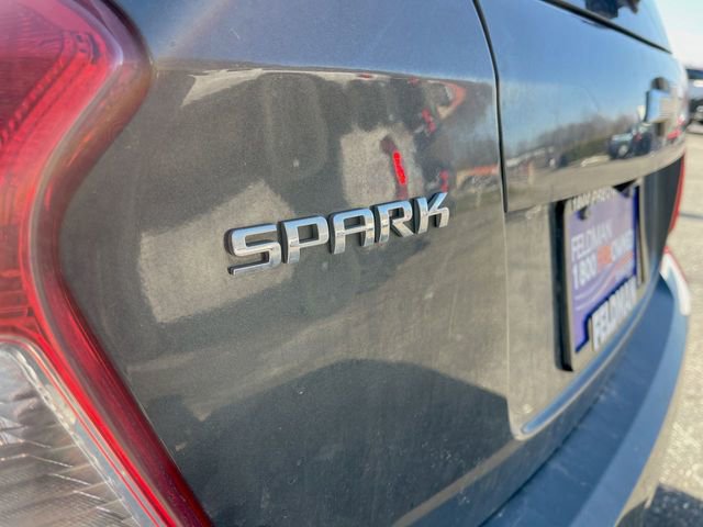 Used 2017 Chevrolet Spark LT image 29
