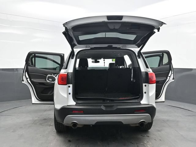 Used 2018 GMC Acadia SLT FWD image 57