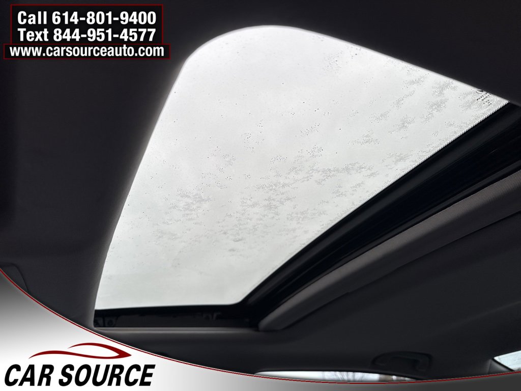 Used 2014 Honda Accord EX image 16