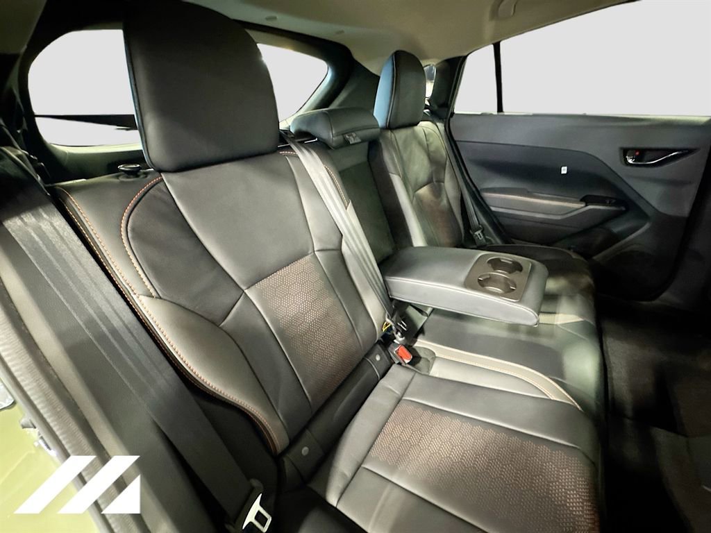 Certified 2025 Subaru Crosstrek 2.5i Limited w/ Popular Package #3A image 27