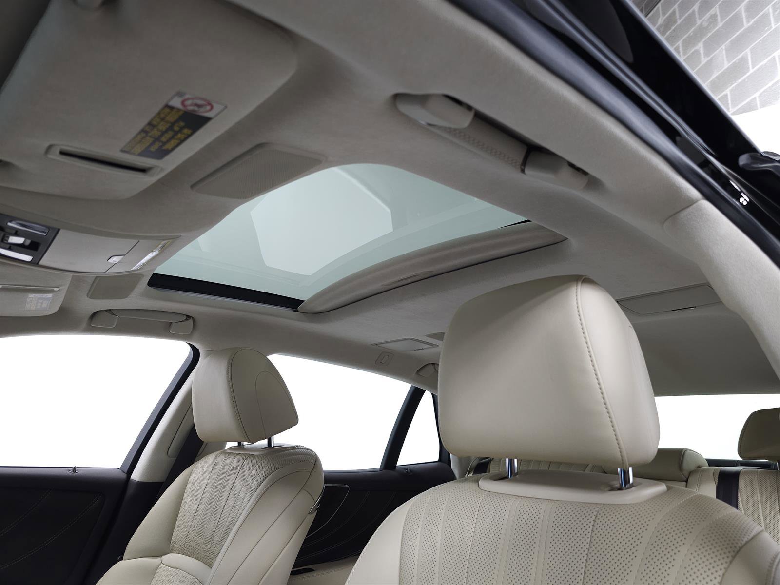 Used 2020 Lexus LS 500 AWD image 16