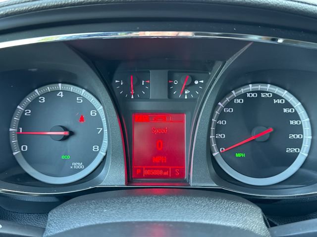 Used 2014 GMC Terrain SLT AWD/4WD image 17