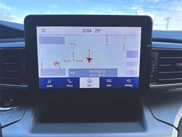 Used 2021 Ford Explorer Timberline image 14